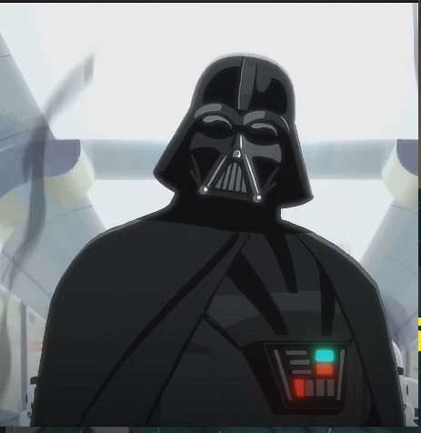 Darth Vader: The Origin – An Animated Tribute to the Dark Side