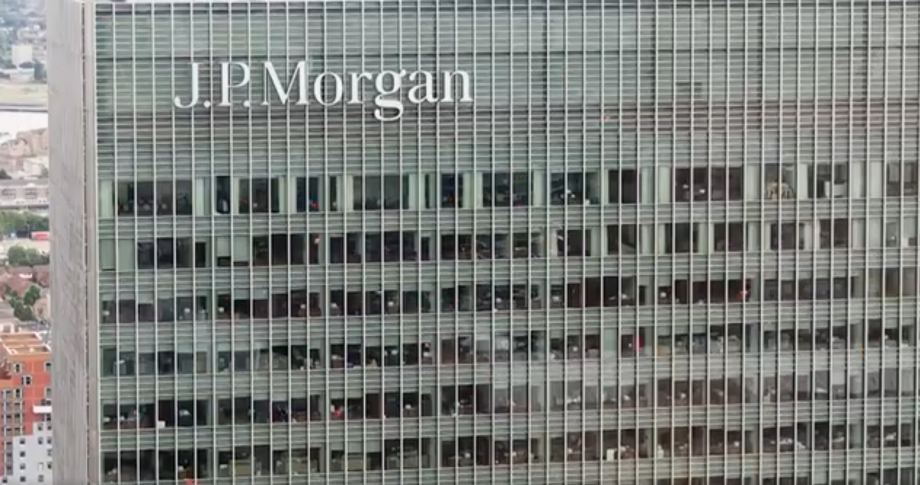 Inside JPMorgan Chase – Powering the World of Finance