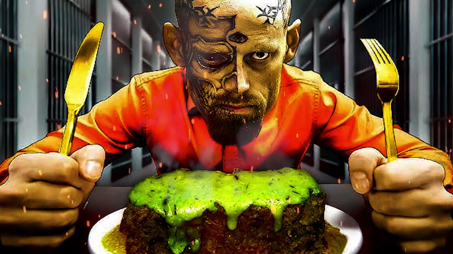 Strangest Last Meal Requests by Inmates – You Won’t Believe